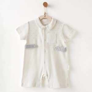 BEBEK TULUM ROMPER GENTELMAN