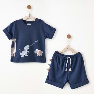 BEBEK TAKIM 2 PCS SET RELAX TIME