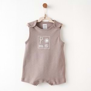 BEBEK TULUM ROMPER RELAX TIME