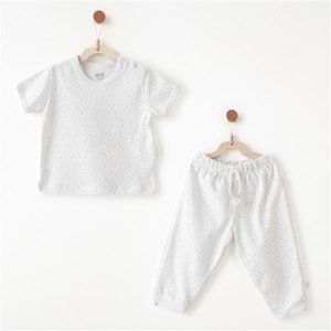 BEBEK TAKIM 2 PCS SET MY LITTLE WORLD