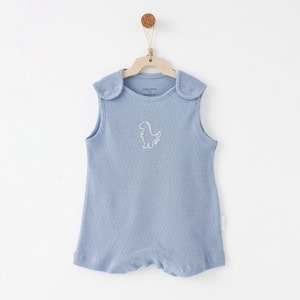 BEBEK TULUM ROMPER JACQUARD SPECIAL MODAL