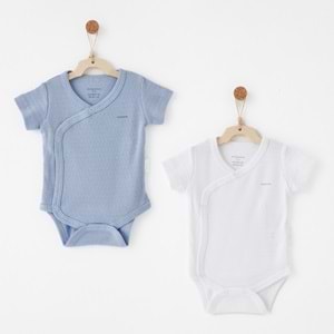 BEBEK ZIBIN BODY 2 PCS SIDE SNAP BODY JACQUARD SPECIAL MODAL