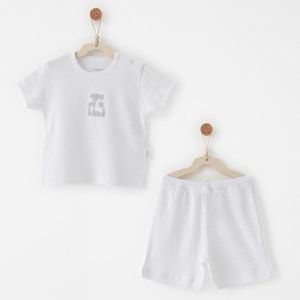 BEBEK TAKIM 2 PCS SET JACQUARD SPECIAL MODAL