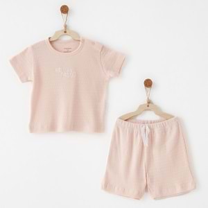 BEBEK TAKIM 2 PCS SET JACQUARD SPECIAL MODAL