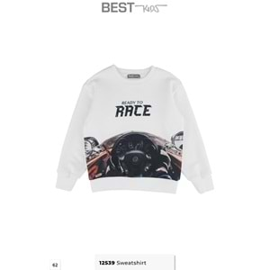 12539 SWEATSHIRT