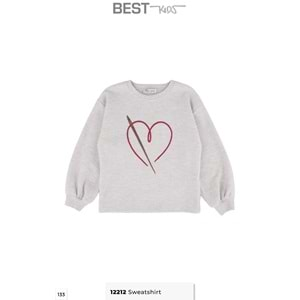 12212 SWEATSHIRT