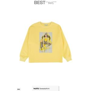 14272 SWEATSHIRT