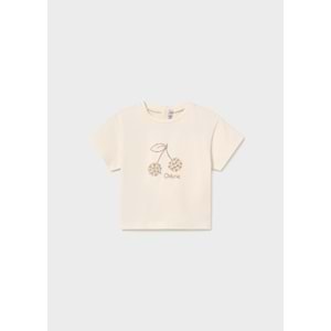 TISORT-KISA KOL BASIC