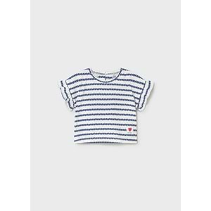 TISORT-BASKILI KISA KOL