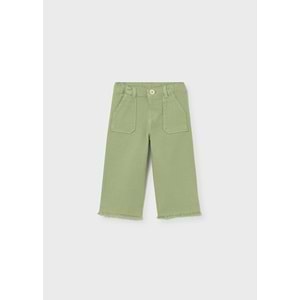pantolon-Gabardin