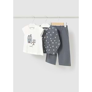 PANTOLON SET UCLU