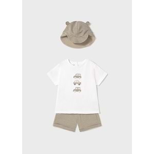 SAPKA SET