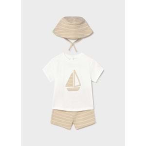 SORT TISORT SET