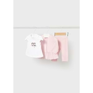 TAYT SET (3 ADET)