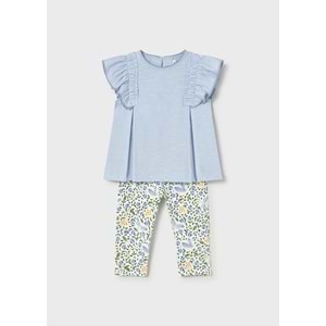 TISORT-KISA KOL BASIC