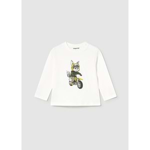 BLUZ-UZUN KOL ARABALI