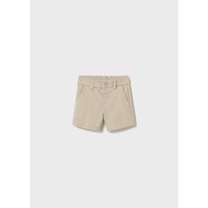 BASIC CHINO DIMI BERMUDA