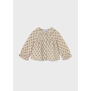 PLUMETI SIFON BLUZ