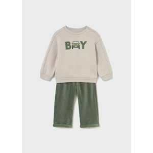 PANTALON SET
