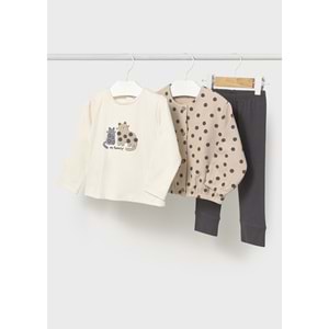 TAYT SET (3 ADET)