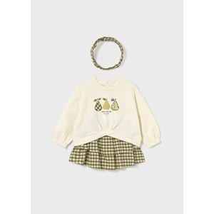 ETEK SET VE SAC BANDI