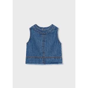 BLUZ DENIM