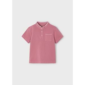 POLO-KISA KOL-MAO YAKA