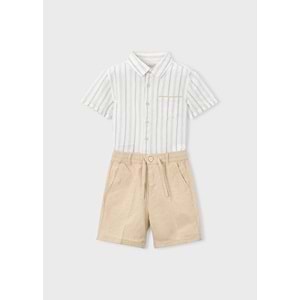BERMUDA SET