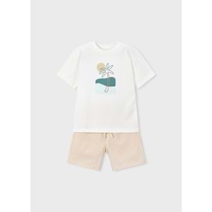 BERMUDA SET