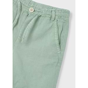 KETEN BERMUDA SORT