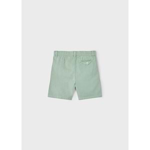KETEN BERMUDA SORT