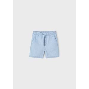 BERMUDA DENIM