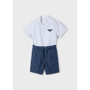 BERMUDA SET