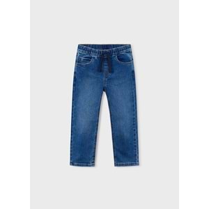 PANTOLON-KOSUCU-YUMUSAK DENIM