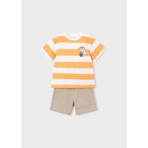 SORT TISORT SET