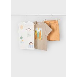 SORT TISORT SET