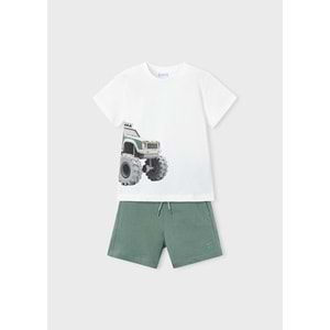 SORT TISORT SET