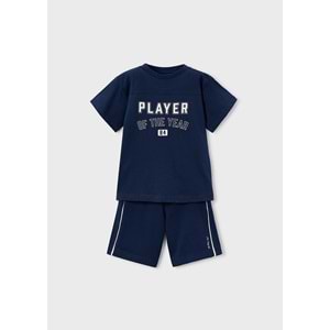 SORT TISORT SET