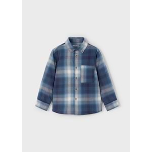 GOMLEK-EKOSE UZUN KOL