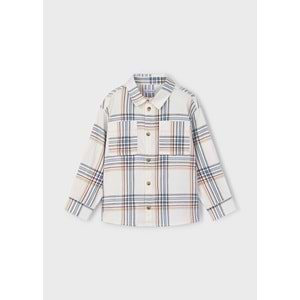 GOMLEK-EKOSE UZUN KOL