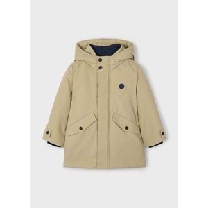 Mont-Parka