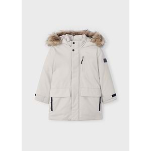 Mont-Parka