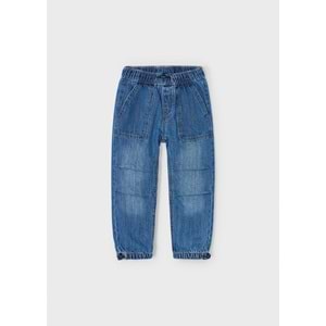 PANTOLON DENIM