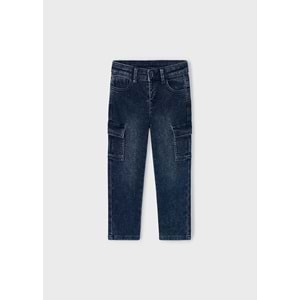 PANTOLON DENIM