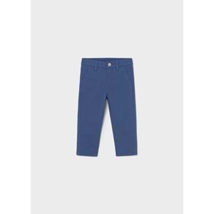 PANTOLON-GABARDIN