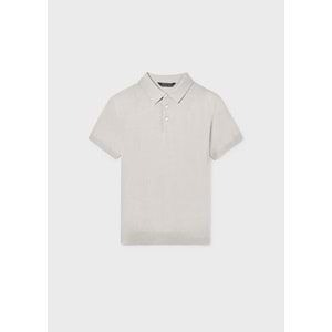 TISORT-POLO-KISA KOL