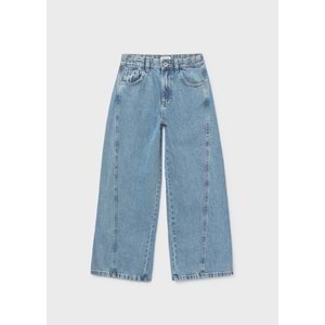 PANTOLON DENIM
