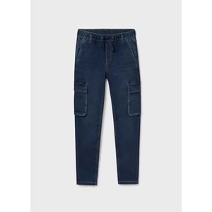 PANTOLON-KOSUCU-YUMUSAK DENIM