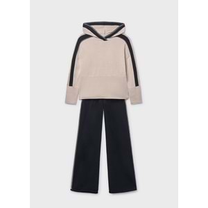 PANTOLON SWEATHIRT TAKIM