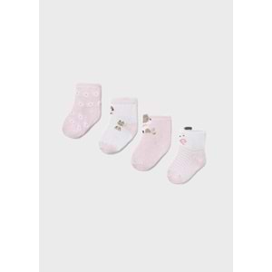 SET 4 CORAP